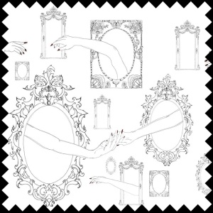 Tissu Seduction