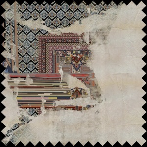 Tissu Spectra Fuziune