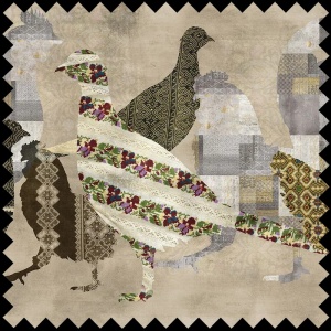 Ulita Fabric