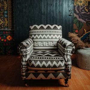 Кресло Elbrus Nebo