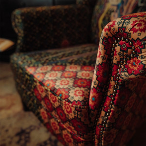 Кресло Poema Grindu - Img 2