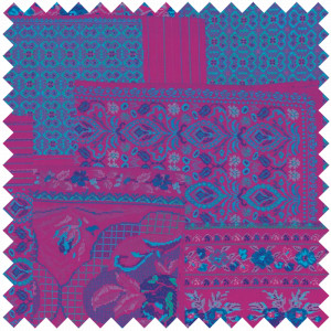 Ткань Cerga (mov)