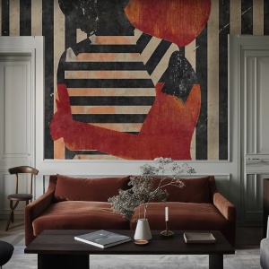 Appulse Papel pintado