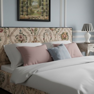 Atelier Solace Bed - Img 2