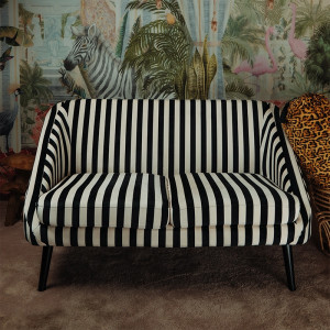 Bianco Sottile Sofa - Img 1