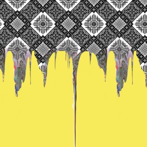 Blend Cultural Tapete