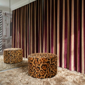 Bona Farfugium stool - Img 3