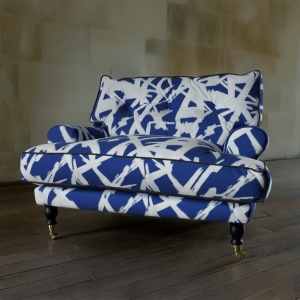 Bona Vibe Armchair