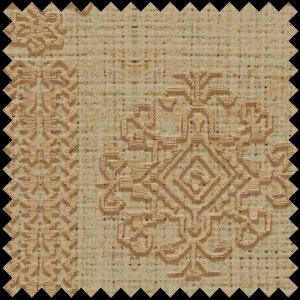 Borangic (lut) Fabric