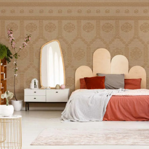 Borangic (lut) Tapéta