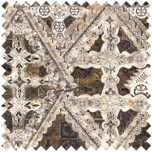 Ceramica Текстилен материал - Img 4