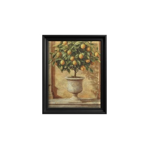 Citrus Grandeur Gemälde