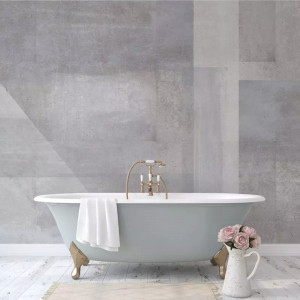 Discrete grunge Tapete