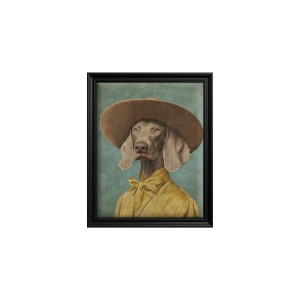 Elegance Reverie Wall Art