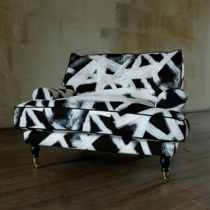 Fauteuil Bona Rush
