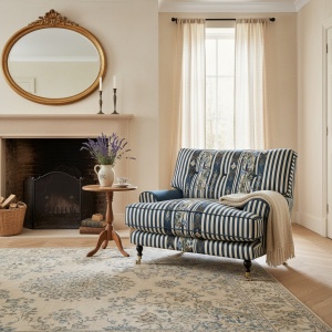 Fauteuil Bona Triticum