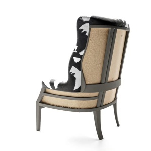 Fauteuil Makalu Dreamscape Curation - Img 5