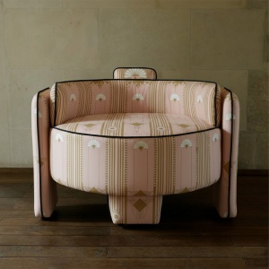 Fauteuil Picasso Empire