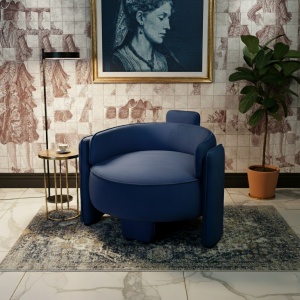 Fauteuil Picasso Navara