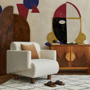 Fortis Papel pintado