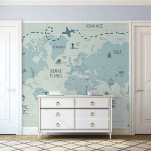 Fun learning Papel pintado