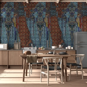 Fusion ArteFact Wallpaper