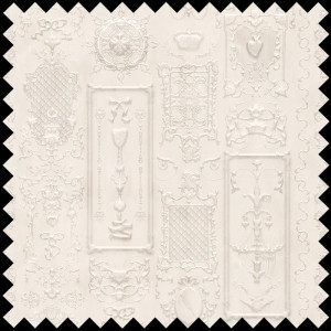 Ivory Chamber Текстилен материал - Img 1