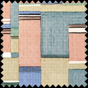 L’équilibre Fabric