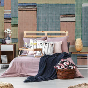 L’équilibre Tapete