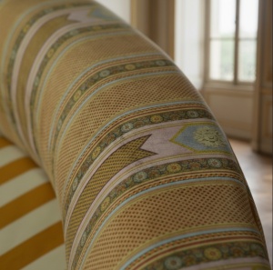 Lira Dolce Sofa - Img 2