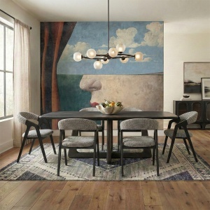 Masa sufragerie Ater - Img 3