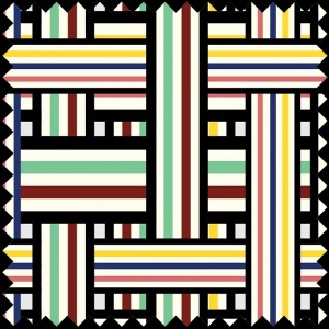 Material Textil Couleur