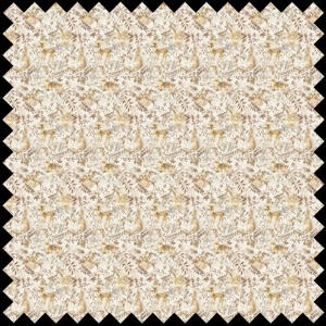 Material Textil Foggy By Day