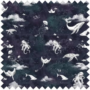Material Textil Noah's Dream - Img 1