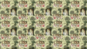 Material Textil Nunta