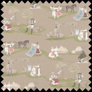 Material Textil Primavara