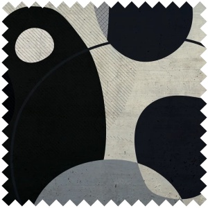 Material Textil River Flow Deco - Img 1