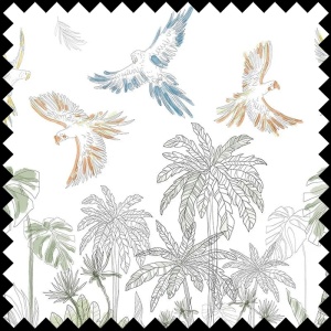 Material Textil Sophie's Friends