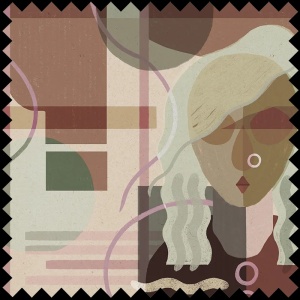 Material Textil Utopia