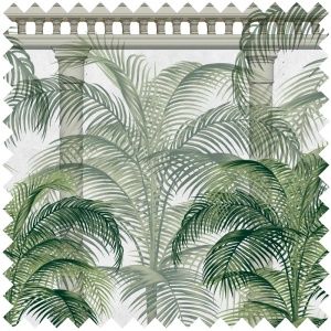 Material Textile Ancient Green - Img 1