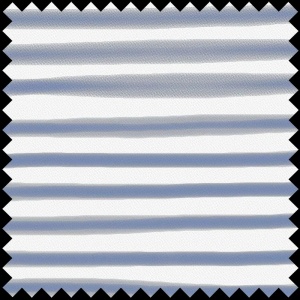 Moon skyline Fabric