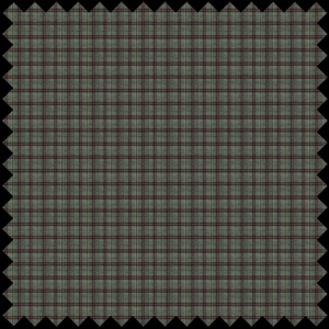 No. 18 - Braemar Fabric