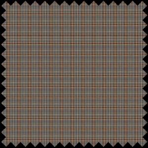 No. 9 - Inverness Fabric