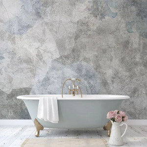 Papier peint Abstrait Nature Grunge Abstract – VLAdiLA