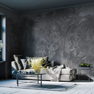 Papier peint Jungle Nature Terran (cement) – VLAdiLA