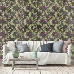 Papier peint Nature Luxe Podgoria – VLAdiLA