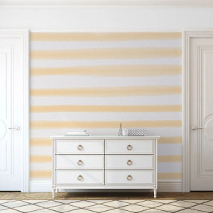 Papier peint Nature Sunset skyline – VLAdiLA