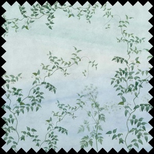 Pastel Jasmine Fabric