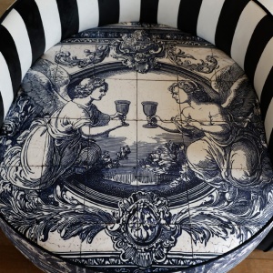 Picasso Cherubin Armchair - Img 4