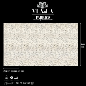 Picasso Fabric - Img 2